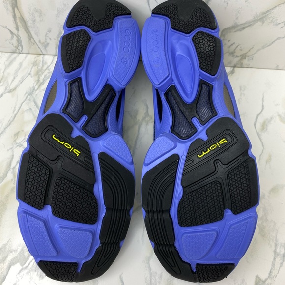 ECCO Biom Evo Trainer Lite Cross-Training Shoe Sz 10 - Picture 3 of 6